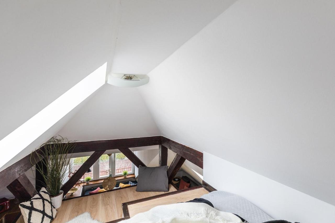 Superapart Zaniemyska 4 Apartment Warsawa Bagian luar foto
