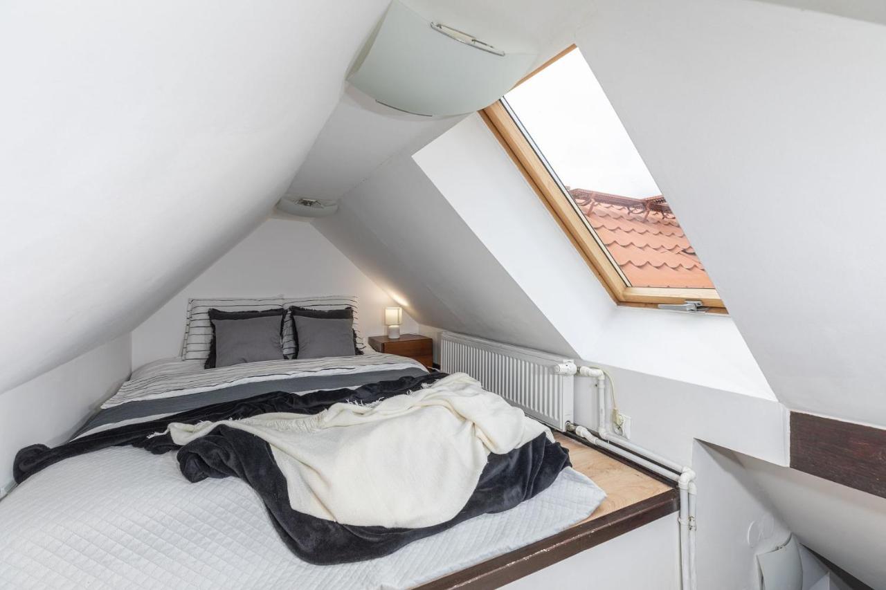 Superapart Zaniemyska 4 Apartment Warsawa Bagian luar foto